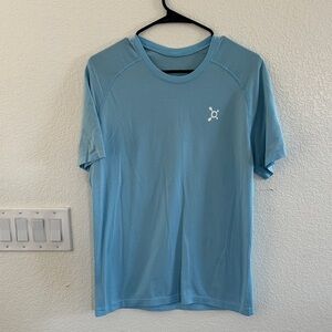 Lululemon x Orangetheory Men's Athletic Shirt